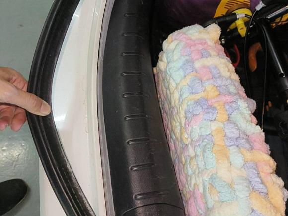 [广州·粤A] 二手本田思铂睿2015款 2.4L 豪华版