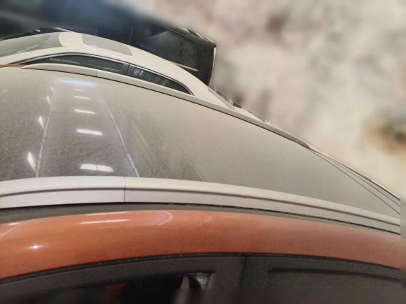 [广州·川A] 二手吉利汽车帝豪GS2016款 运动版 1.3T 手动领尚型