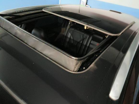 [广州·粤A] 二手林肯林肯MKX2015款 2.0T 四驱尊雅版