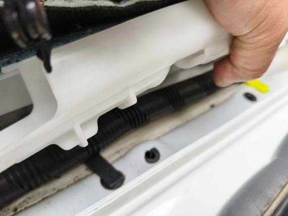 [无锡·苏B] 二手本田艾力绅2016款 2.4L 经典版