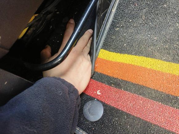 [嘉兴·浙F] 二手哈弗哈弗M62017款 1.5T 手动两驱精英型