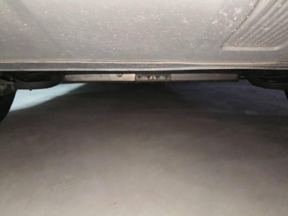 [上海·沪A] 二手埃安AION Y2022款 70 科技版 磷酸铁锂