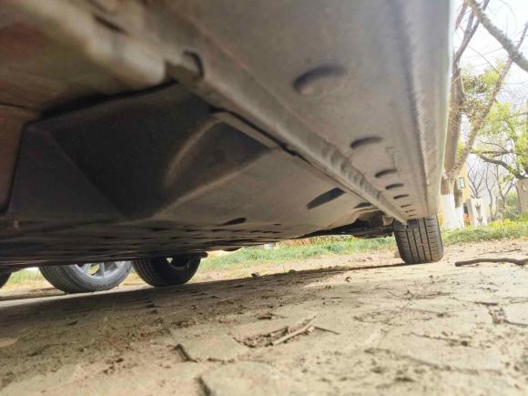 [南京·苏A] 二手本田锋范经典2012款 1.5L 手动精英版