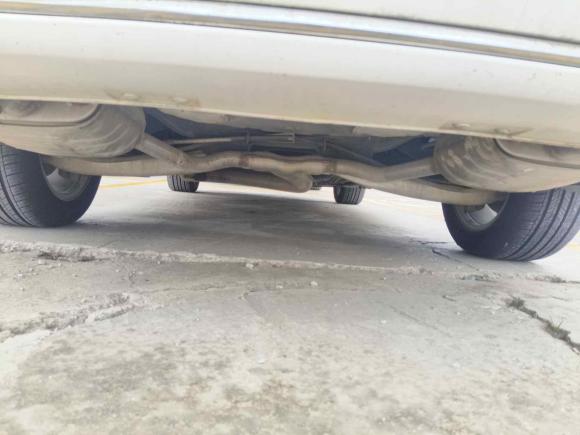 [上海·沪C] 二手雪佛兰迈锐宝2016款 1.6T 自动豪华版