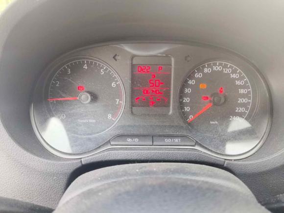 [湖州·浙E] 二手大众Polo2013款 1.4L 自动豪华版