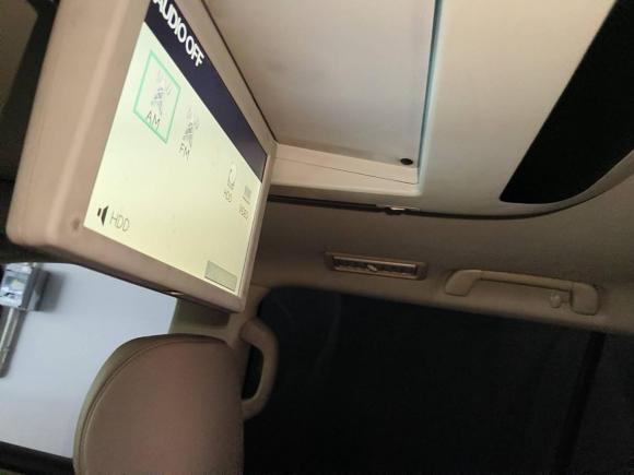 [上海·浙C] 二手雷克萨斯雷克萨斯LX2009款 570