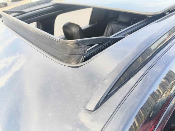 [青岛·鲁B] 二手凯迪拉克凯迪拉克XT42018款 28T 两驱豪华运动型