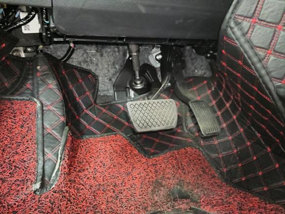 [广州·粤A] 二手本田型格2022款 240TURBO CVT科技版