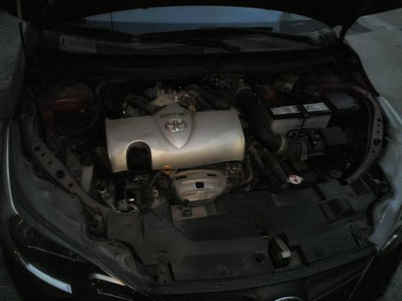 [宁波·浙B] 二手丰田YARiS L 致炫2019款 1.5E CVT魅动版 国VI