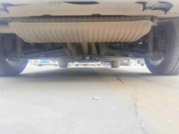 [西安·陕U] 二手宝马宝马X12018款 sDrive18Li 尊享型