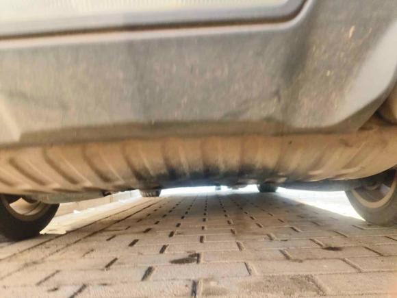 [南昌·赣A] 二手凯迪拉克凯迪拉克ATS2014款 28T 精英型