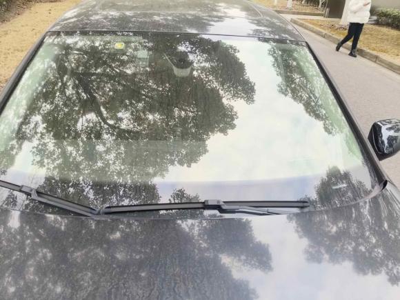 [上海·沪A] 二手大众迈腾2018款 380TSI DSG 尊贵型