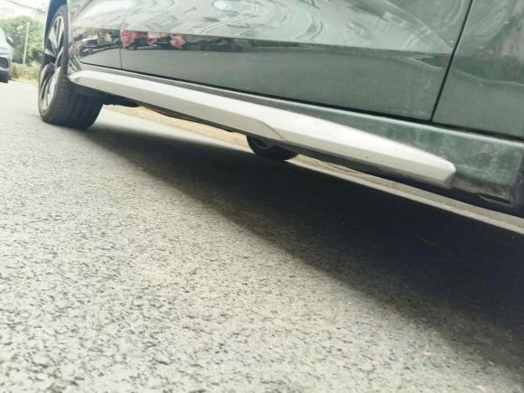 [上海·苏U] 二手奥迪奥迪A32024款 A3L Limousine 35 TFSI 时尚运动型