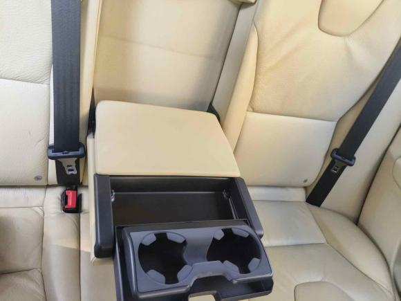 [嘉兴·浙F] 二手沃尔沃沃尔沃XC602012款 T5 舒适版