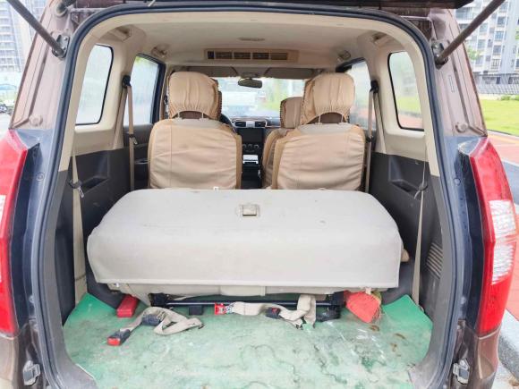 [广州·皖S] 二手五菱汽车五菱宏光2018款 1.5L 经典款S标准型