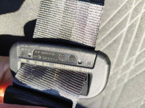 [湖州·浙F] 二手大众途铠2022款 1.5L 自动舒适版