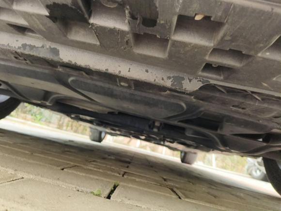 [武汉·鄂A] 二手斯柯达明锐2017款 1.6L 自动智行版