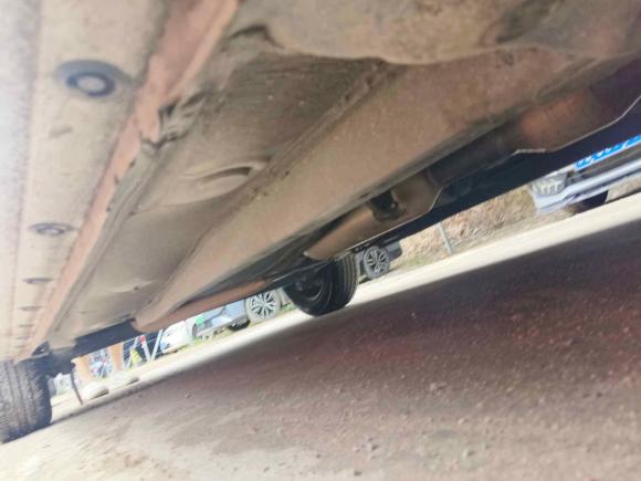 [广州·粤A] 二手丰田花冠2013款 1.6L 自动卓越版