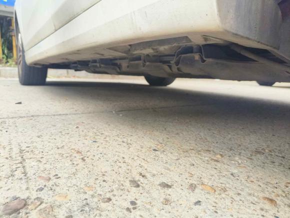 [南昌·赣A] 二手奔腾奔腾B30EV2019款 EV400