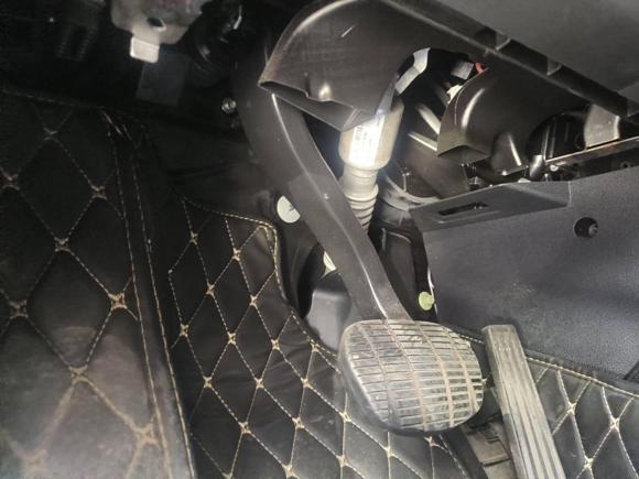 [义乌·浙G] 二手宝马宝马1系2021款 120i M运动曜夜版