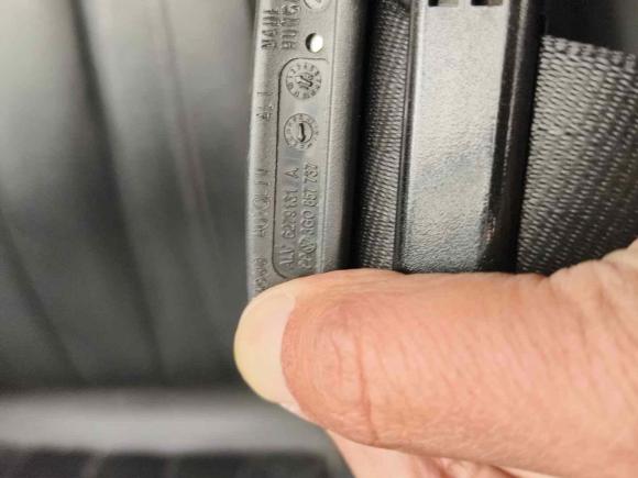 [常州·苏D] 二手奥迪奥迪A4L2018款 30周年年型 40 TFSI 时尚型