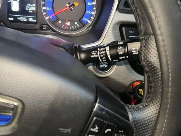 [温州·浙C] 二手吉利汽车远景X32017款 1.5L 自动尊贵型