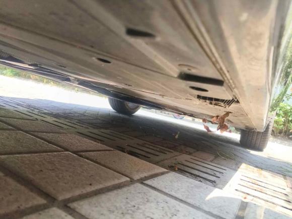 [上海·沪A] 二手宝马宝马3系2013款 320i运动设计套装