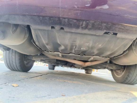 [佛山·粤Y] 二手丰田皇冠2012款 2.5L Royal 真皮版