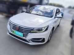 [上海] 荣威荣威i6新能源2017款 45T 混动互联智享版