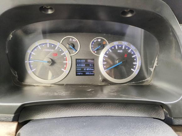 [合肥·皖A] 二手北汽幻速北汽幻速H62016款 1.8L 舒适型M18A