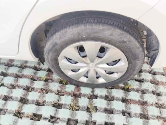 [苏州·苏A] 二手丰田YARiS L 致炫2021款 1.5L CVT领先版