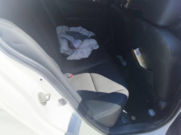 [宁波·浙B] 二手三菱翼神2013款 时尚版 1.8L CVT舒适型