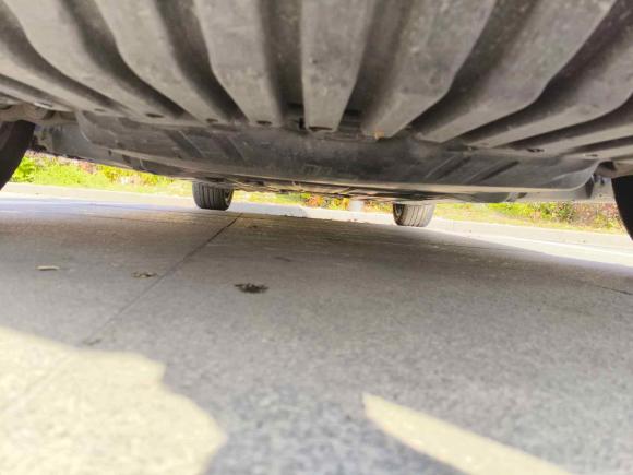 [上海·沪D] 二手奔驰奔驰C级2019款 C 260 L 运动版