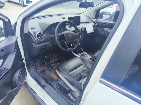 [苏州·苏D] 二手北汽新能源北汽新能源EC52019款 新尚版