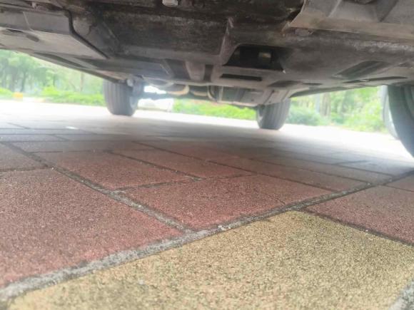 [佛山·粤E] 二手魏牌魏牌 VV62020款 2.0T 两驱智护+