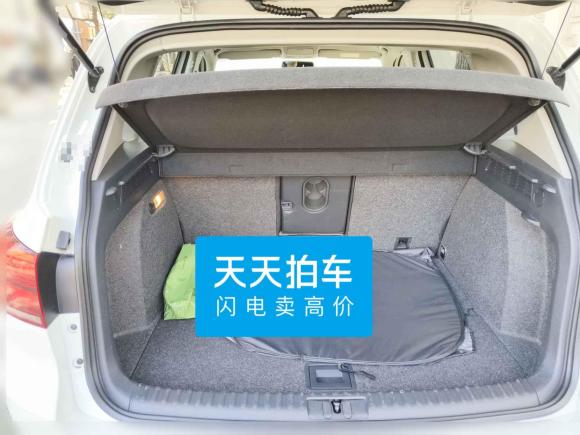 [无锡·苏B] 二手大众途观2015款 1.8TSI 自动两驱风尚版