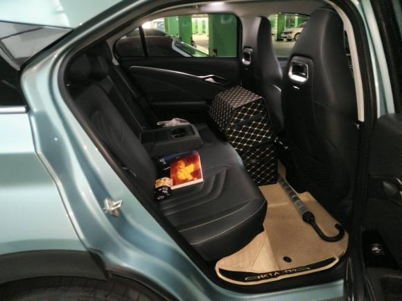 [嘉兴·浙A] 二手哪吒汽车哪吒U2021款 Pro 500 登月版