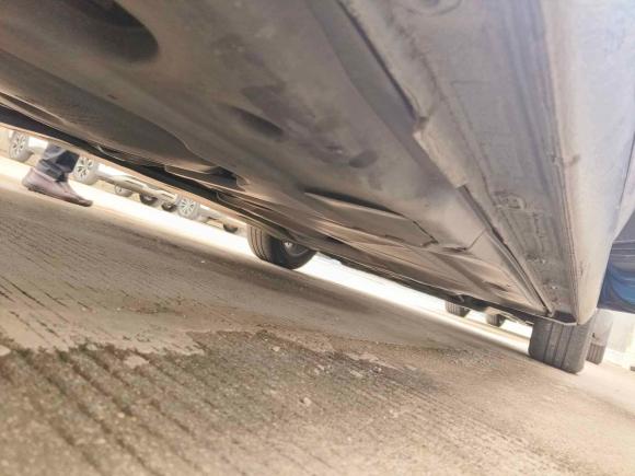 [深圳·粤B] 二手大众途安2016款 途安L 280TSI DSG舒雅版