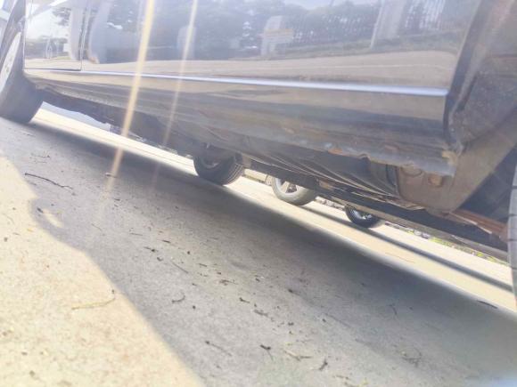 [上海·豫D] 二手江淮瑞风瑞风M42016款 2.0L 手动豪华智能型