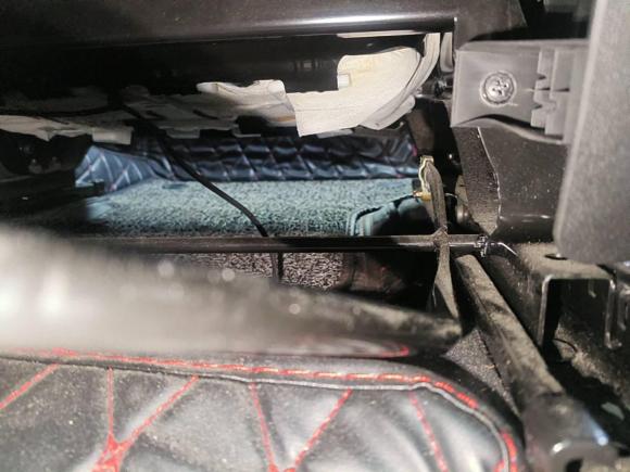 [嘉兴·苏A] 二手雪佛兰科沃兹2019款 320 自动欣享天窗版