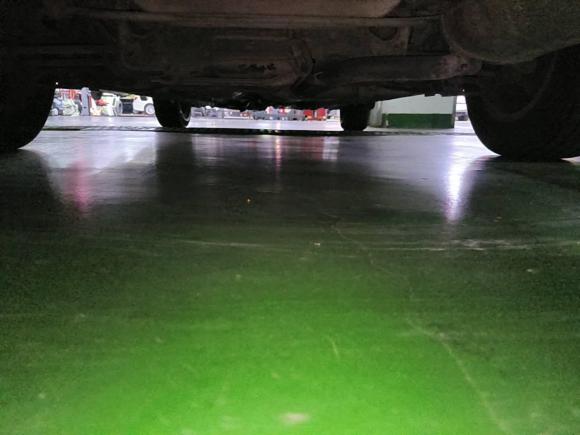 [青岛·鲁B] 二手本田雅阁2004款 2.4L