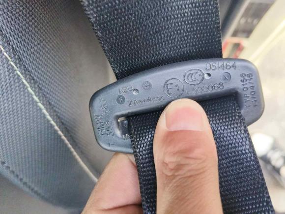 [合肥·沪A] 二手MINIMINI2014款 1.2T ONE+