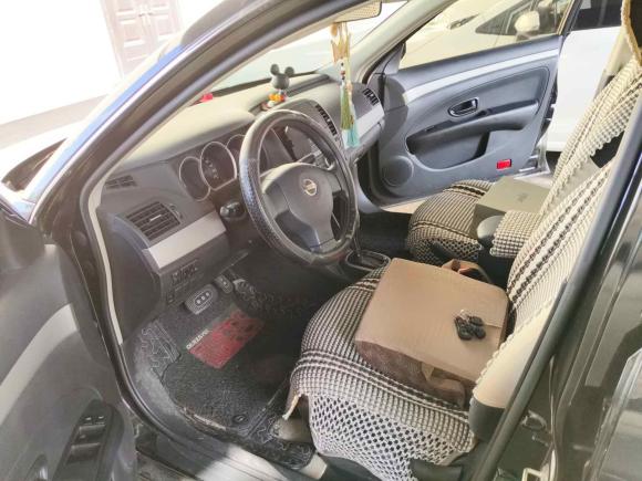 [宁波·浙B] 二手日产轩逸2018款 经典 1.6XE+ CVT领先版