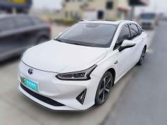 [杭州·浙A] 广汽集团广汽丰田iA52019款 豪华版