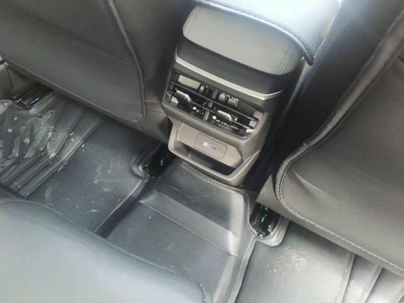 [宁波·闽B] 二手吉利汽车帝豪2023款 第4代冠军版 1.5L CVT旗舰型