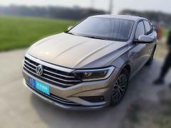 [常州·苏D] 大众速腾2021款 280TSI DSG 30周年纪念版