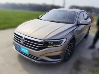 大众速腾2021款 280TSI DSG 30周年纪念版