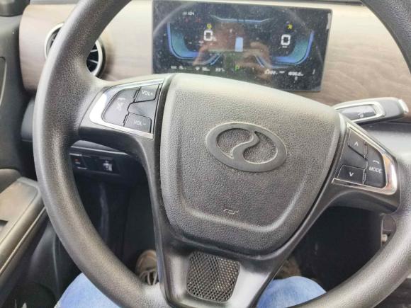 [杭州·浙A] 二手瑞驰汽车瑞驰新能源EC752023款 先锋型Ⅰ 41.85kWh