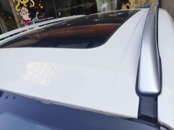 [上海·苏E] 二手福特翼虎2015款 2.0L GTDi 四驱尊贵型