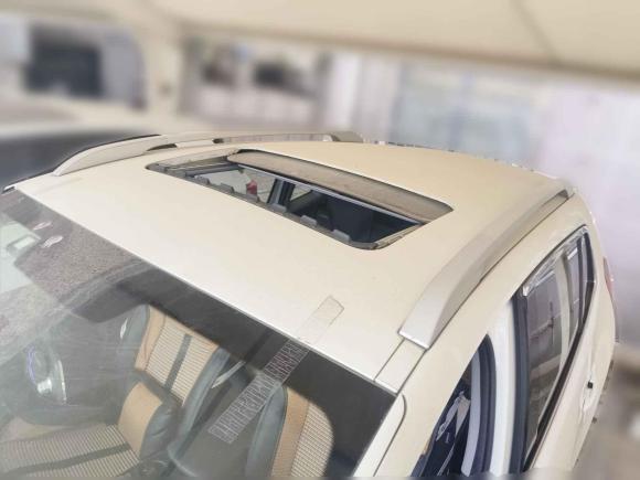 [武汉·鄂A] 二手标致标致30082015款 2.0L 自动经典版